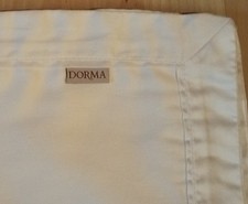 Dorma oxford pillowcases for sale  EDGWARE