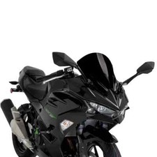 Pára-brisa dianteiro de motocicleta para KAWASAKI NINJA 500 NINJA500 SE 2024, usado comprar usado Pára-brisa dianteiro de motocicleta para KAWASAKI NINJA 500 NINJA500 SE 2024, usado comprar usado  Enviando para Brazil