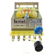 Ismet mtd transformator gebraucht kaufen  Hamburg
