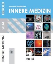 Innere medizin 2014 gebraucht kaufen  Markdorf