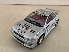 Scalextric c2236 subaru for sale  WESTGATE-ON-SEA