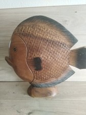 Tiki bar fish for sale  YORK