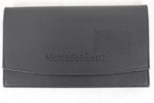 Mercedes benz bordmappe gebraucht kaufen  Nassenfels