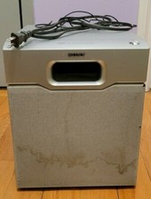 Sony 100w wmsp4 for sale  Brooklyn