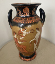 staffordshire vase for sale  LOUGHBOROUGH