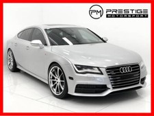 2014 audi 3.0t for sale  Rancho Cordova