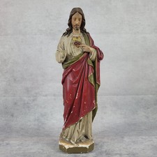 Alte religiöse figur gebraucht kaufen  Rastatt