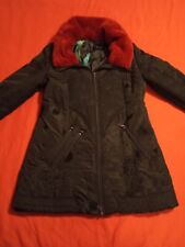 Manteau desigual femme d'occasion  Montfort-en-Chalosse