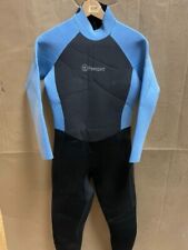 Freespirit wetsuit womens for sale  MILTON KEYNES