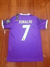Maglia calcio ronaldo usato  Milano