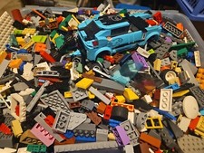 Lego assorted pieces for sale  Pensacola