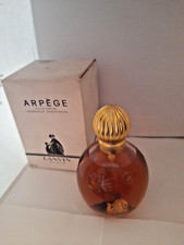 Vintage lanvin arpege usato Vintage lanvin arpege usato  Italia