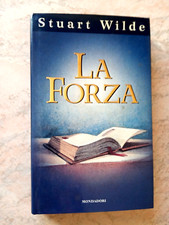 Stuart wilde forza usato  Roma