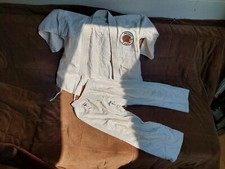 Karateanzug aikidoanzug klein gebraucht kaufen  Idstein