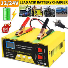 Car battery charger for sale  Rancho Cucamonga