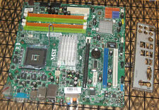 Mainboard msi 7502ver gebraucht kaufen  Oyten