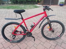Velo btwln rouge d'occasion  Fessenheim