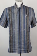 Australian alpina camicia usato  Massa di Somma