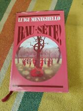 Luigi meneghello bau usato  Rosa