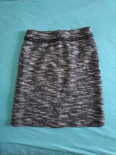 Bleistiftrock schwarz weiß gebraucht kaufen Bleistiftrock schwarz weiß gebraucht kaufen  Waldkirch