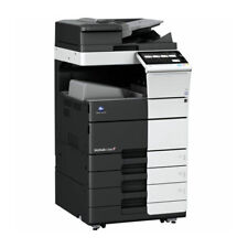 Konica minolta bizhub gebraucht kaufen  Calw