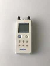 Horiba ph meter d'occasion  Expédié en Belgium