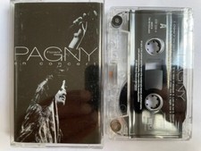 Florent pagny concert d'occasion  Mussidan
