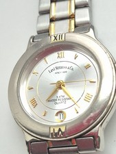 Vintage armbanduhr levi gebraucht kaufen  Stadtroda