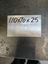 Rectangular mild steel for sale  POULTON-LE-FYLDE