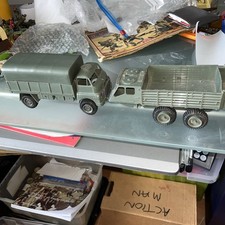 Airfix scale alvis for sale  WHITLEY BAY