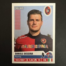 Panini figurina calciatori usato  Italia