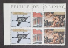 Timbre tapisserie aubusson d'occasion  Vendat