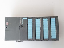 Siemens simatic 300 d'occasion  Bouaye