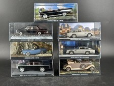Konvolut james bond gebraucht kaufen  München