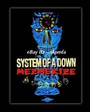 System poster blacklight for sale  Colorado Springs