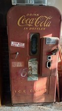 Vintage coke machines for sale  Norcross