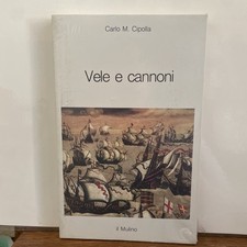 Carlo cipolla vele usato  Roma