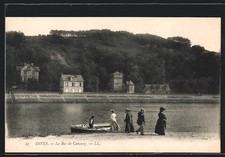 Cpa dives bac d'occasion Cpa dives bac d'occasion  Expédié en France