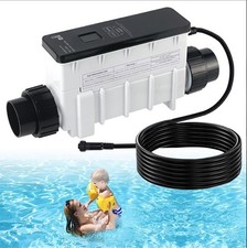 Célula de sal para piscina Kolasina IC40 compatível com Pentair IntelliChlor IC40 comprar usado  Enviando para Brazil