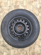 Caravan wheel tyre for sale  PETERBOROUGH