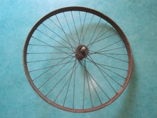 Roue arrière 650 d'occasion  Corbeilles