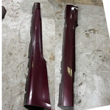 Style side skirt for sale  Duluth