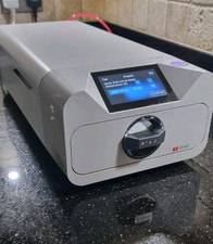 Enbio autoclave class for sale  DUDLEY