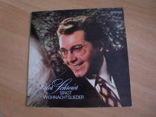 Peter schreier singt gebraucht kaufen  Wilkau-Haßlau