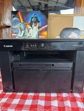 Impressora a Laser Monocromática Canon ImageClass MF3010 Multifuncional Cópia/Digitalização comprar usado  Enviando para Brazil