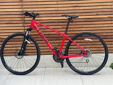 Trek bike dual for sale  WEYBRIDGE