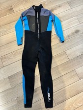 Men gul wetsuit for sale  ALTRINCHAM