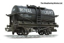 Mainline 14t royal for sale Mainline 14t royal for sale  NOTTINGHAM