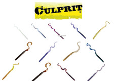 Culprit original worms usato  Mirandola