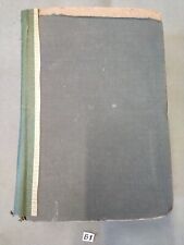 Campanini carboni vocabolario usato  Campolongo Tapogliano